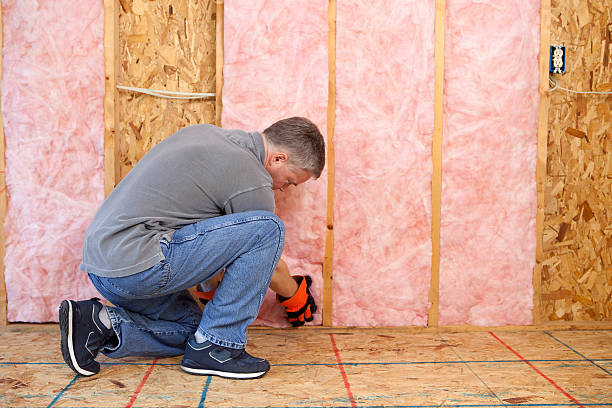 Trusted ME Insulation Contractor Experts