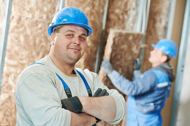 Reliable ME Insulation Contractor Solutions