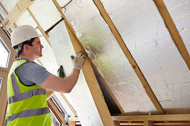 Types of Insulation We Offer in ME